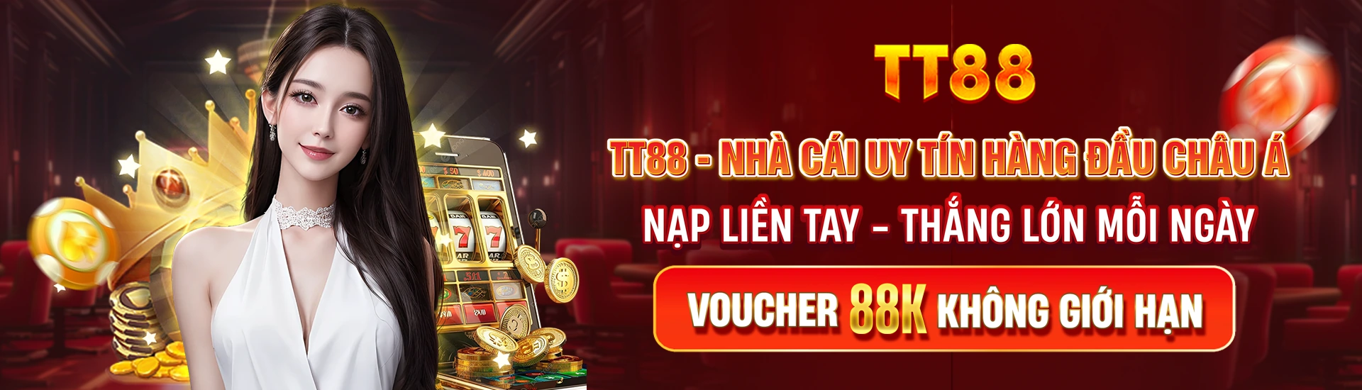 Hình giới thiệu chuyên mục giải trí TT88