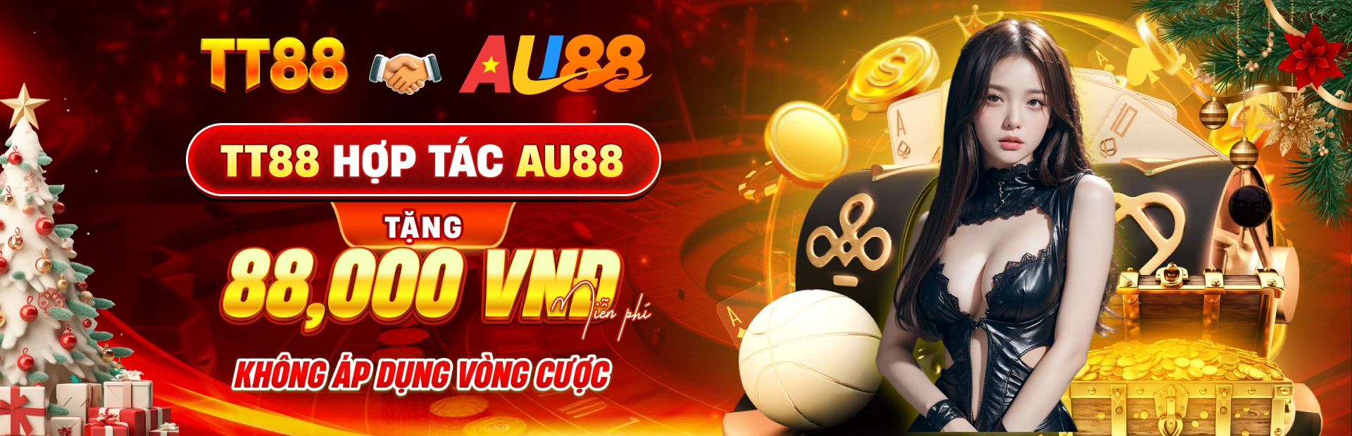 Hình giới thiệu dịch vụ và hỗ trợ TT88