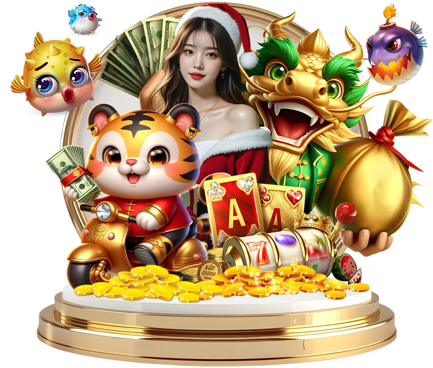 Thông tin casino tại TT88