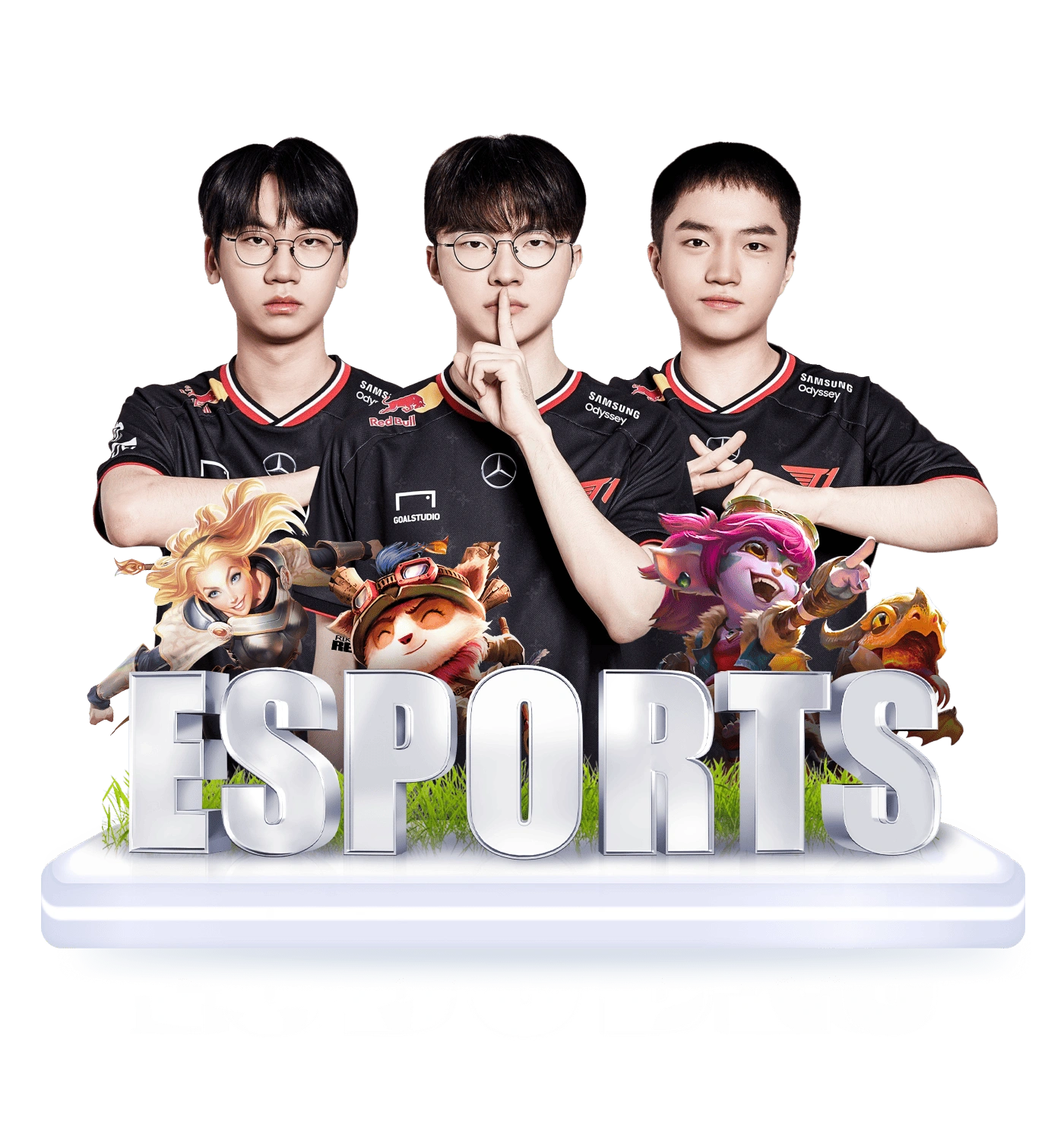 Thông tin esports tại TT88